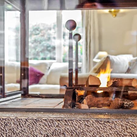 Stylish Apartment In Dinant Near The Maas Kültér fotó