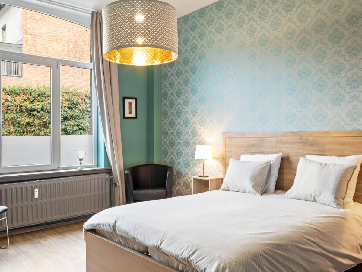 Stylish Apartment In Dinant Near The Maas Kültér fotó